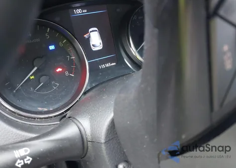 2019 Nissan Rogue Sport S from USA, damaged, VIN JN1BJ1CP8KW243594